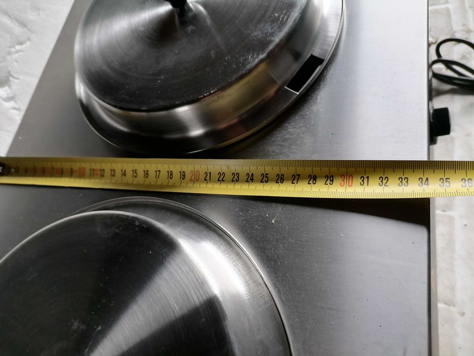 Супник 2х9 литра