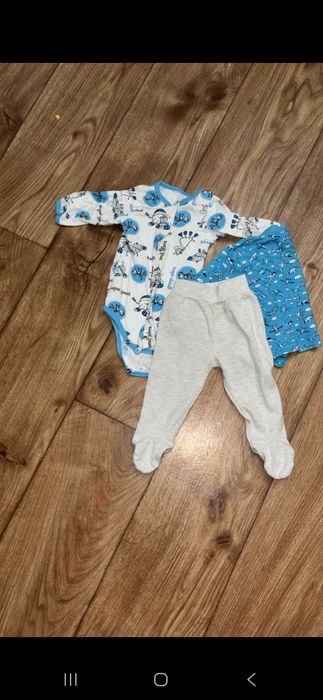 Кукла ребёрн младенец