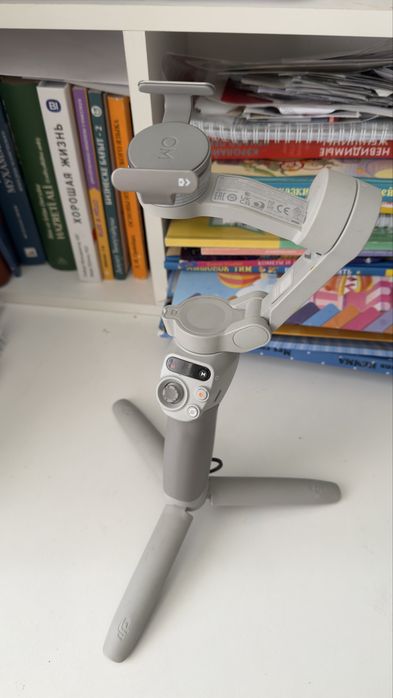 стабилизатор DJI OM (б/у)
