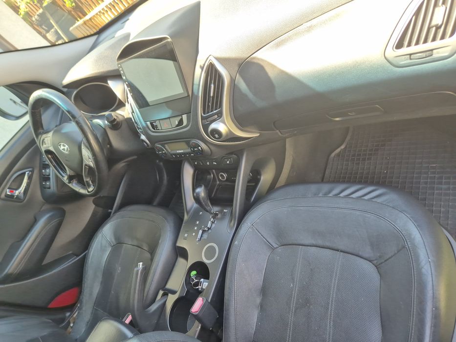 HYUNDAI ix35 2013 — imagine 2