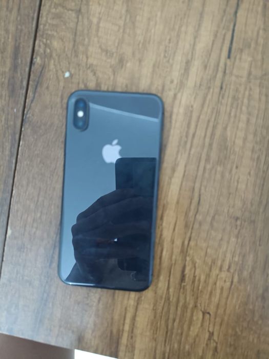 Айфон Х обмен либо продажа