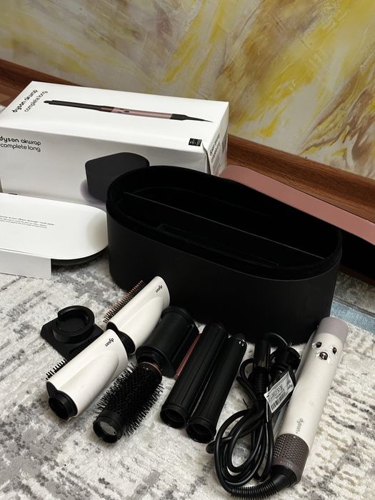 Dyson Airwrap Complete HS05