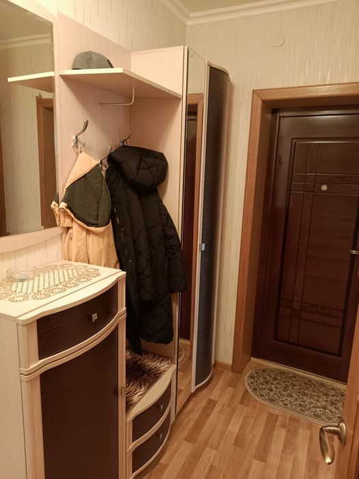 З-х комнатная квартира Юго-Восток