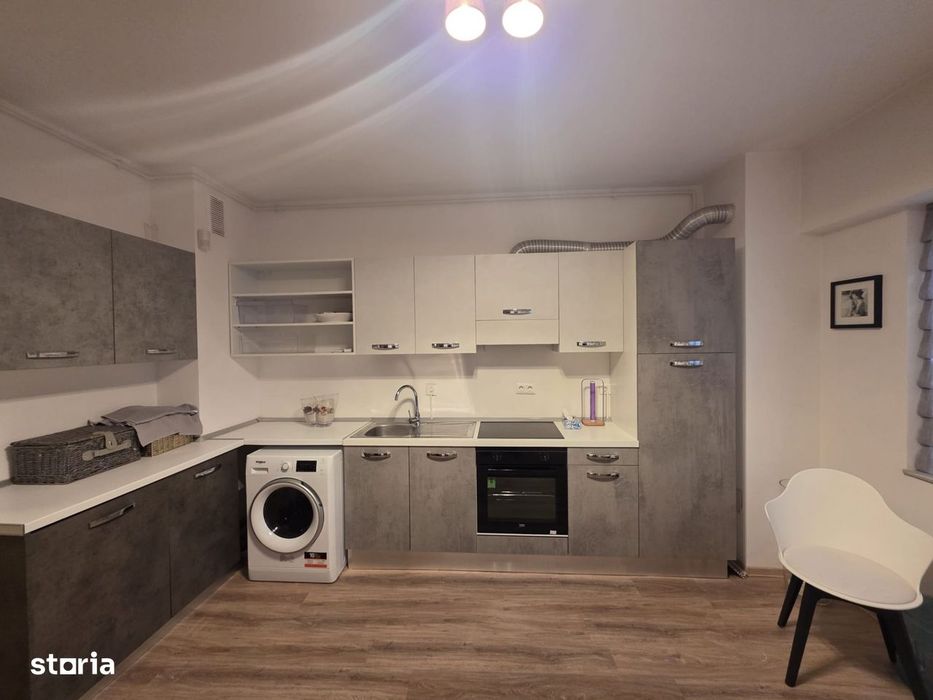 Herastrau Complex Soseaua Nordului Apartament 4 Camere Mobilat Clasic