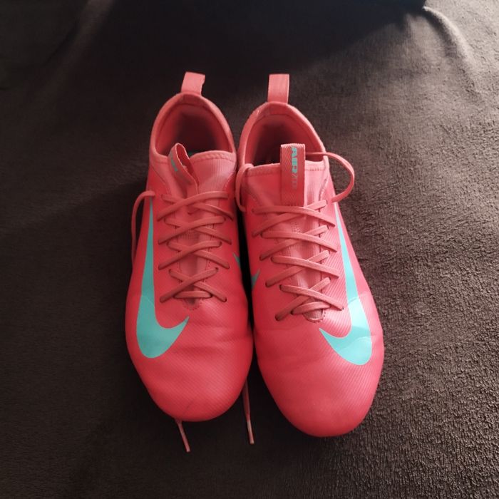 Футболни бутонки Nike JR zoom vapor 16 academy