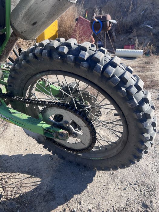 Продам эндуро 250 кубов