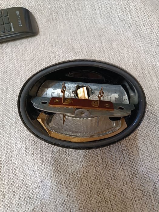 Москвич-401, задний фонарь