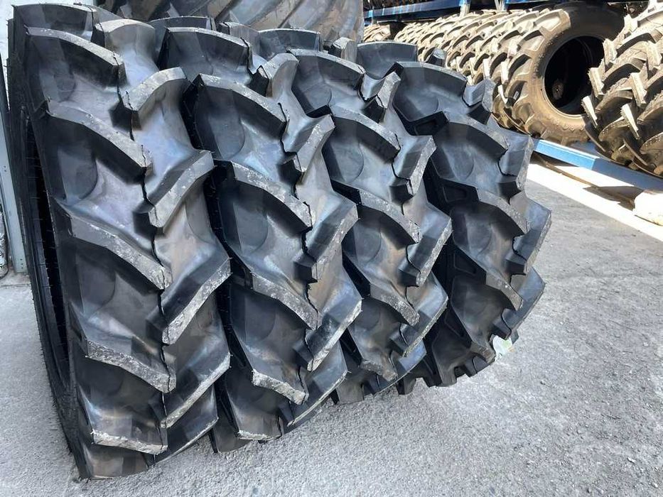 9.5-22 Anvelope noi Armour cu 8PR tractor ISEKI YANMAR CU CAMERA