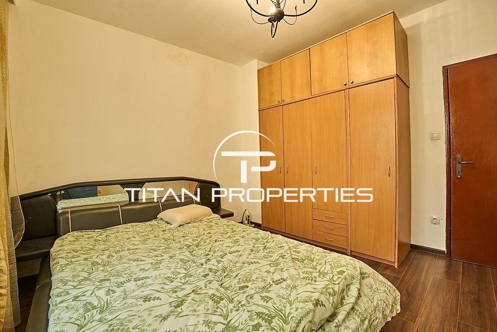 Дава се под наем Двустаен апартамент в Пловдив, Каменица 1 - 65 кв.м за 300 € - Снимка #4