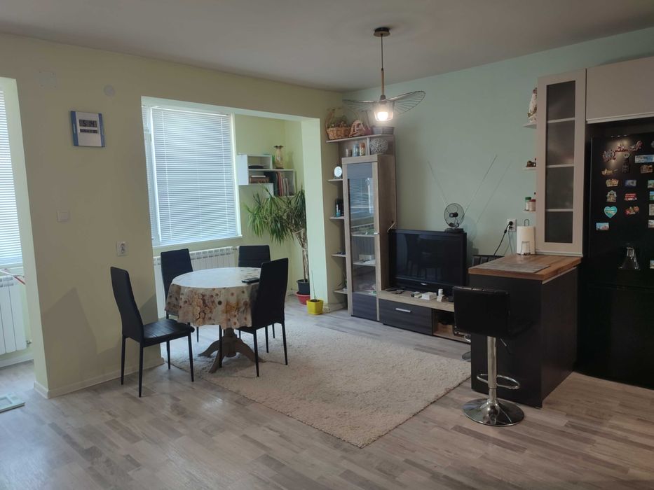 Продава се Етаж от къща в Търговище, Вароша - 80 кв.м за 1651 €/кв.м - Снимка #5