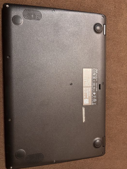 Ноутбук Asus Laptop