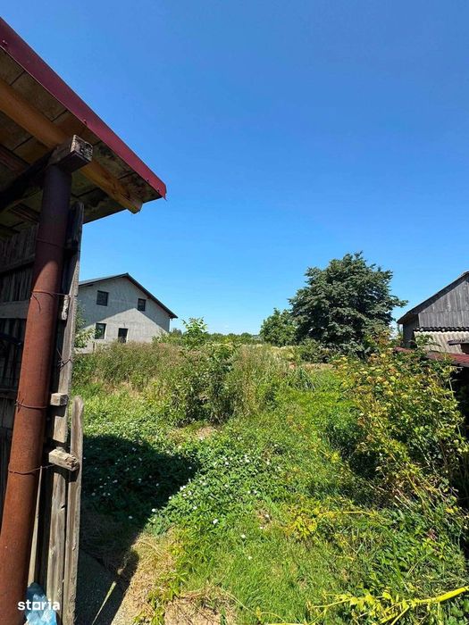Casa de vanzare Cotu-Vames,teren de 1130mp, construiti 118mp 99900euro