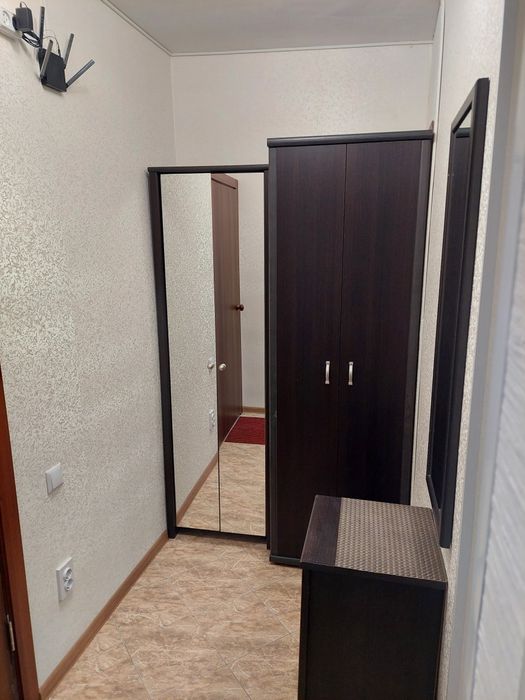 Сдам 1комн квартиру