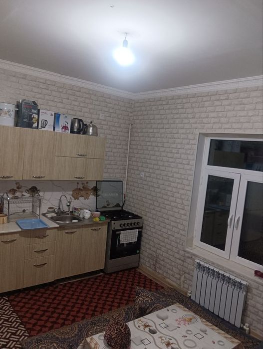 Продажа дома кибрайский район Крупская кадрлик бирлик