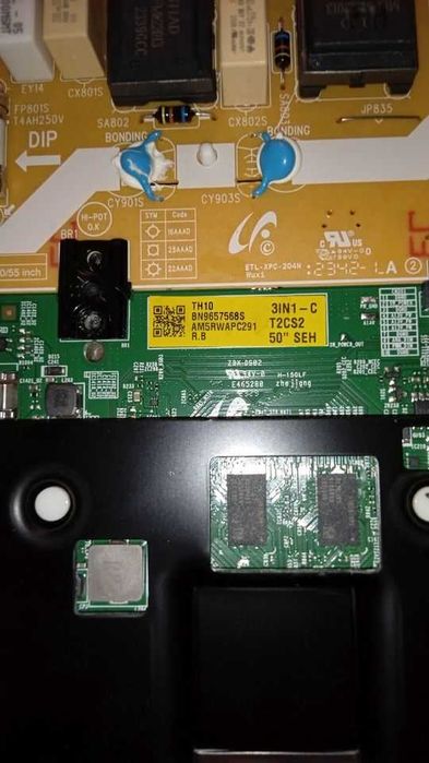 Module televizor Sony Lg