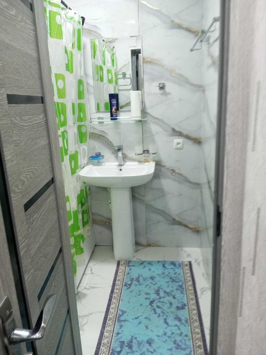 Сдам свою кв Рядом с 16-й городской больницей