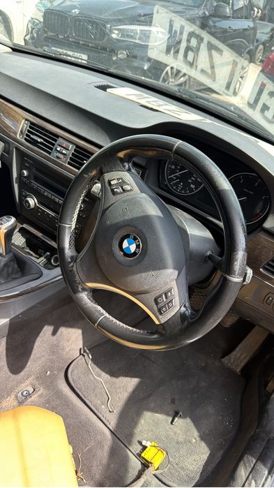 Volan sport bmw e90 e91 e92 e93 e87 e81 e82 e88 e84