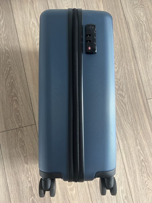 Чемодан Xiaomi 90go, NinetyGo 20’’, 38л