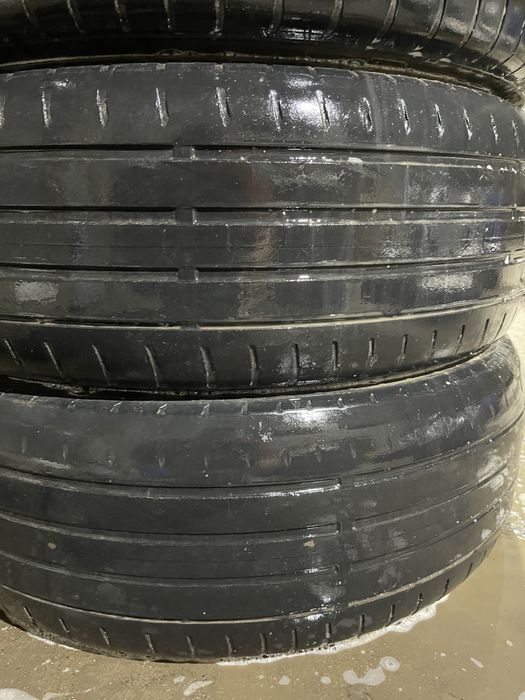 Продам резину 235/60R18