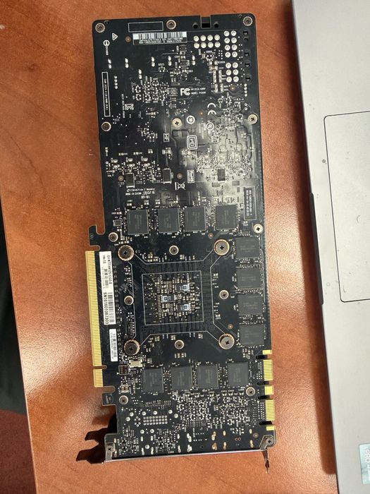 Placa video GTX TITAN X 12GB
