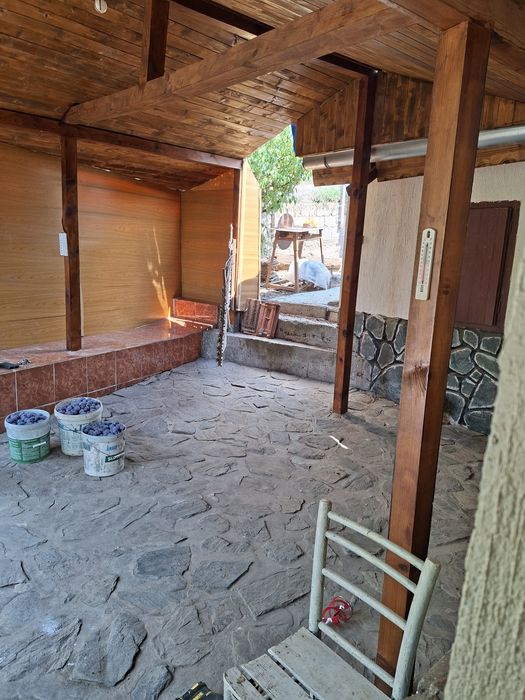 Продава КЪЩА, с. Зверино, област Враца