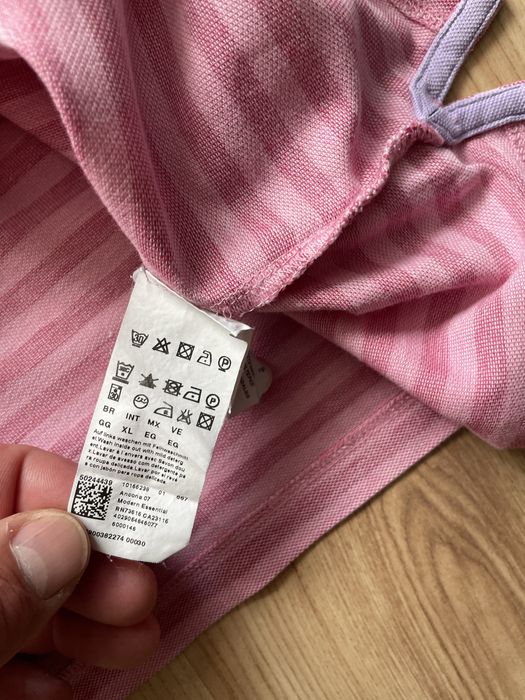 HUGO BOSS / мъжка тениска XL