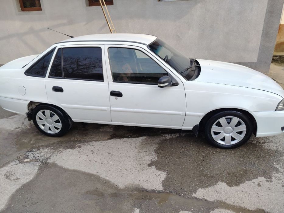 Nexia 2 матор 1,6