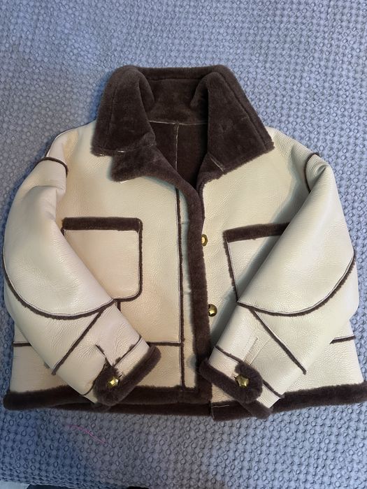 Продам дубленку