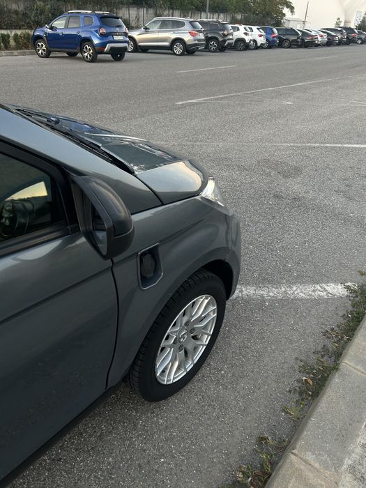 Aixam E-Coupe 2020 Electric