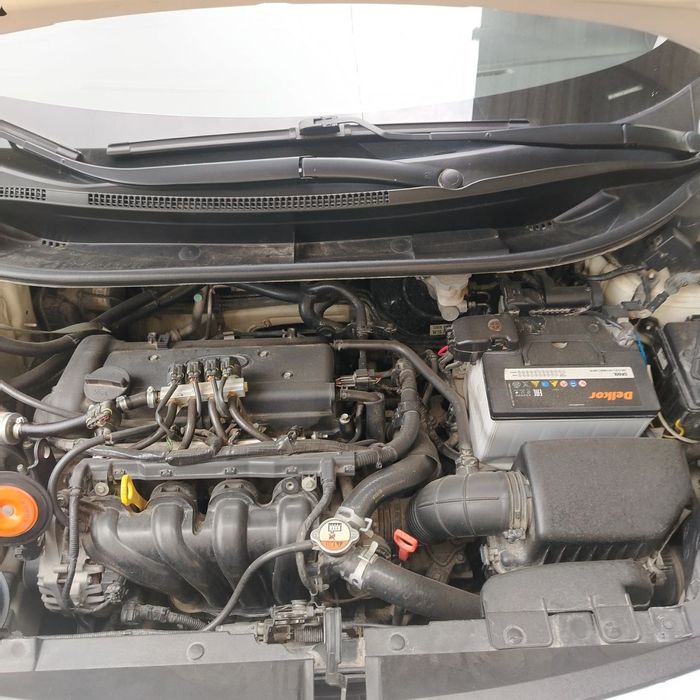 Продаётся KIA RIO