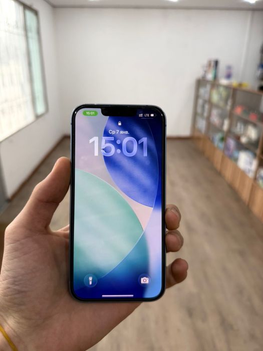 Айфон 14, 128гб 77%емкость