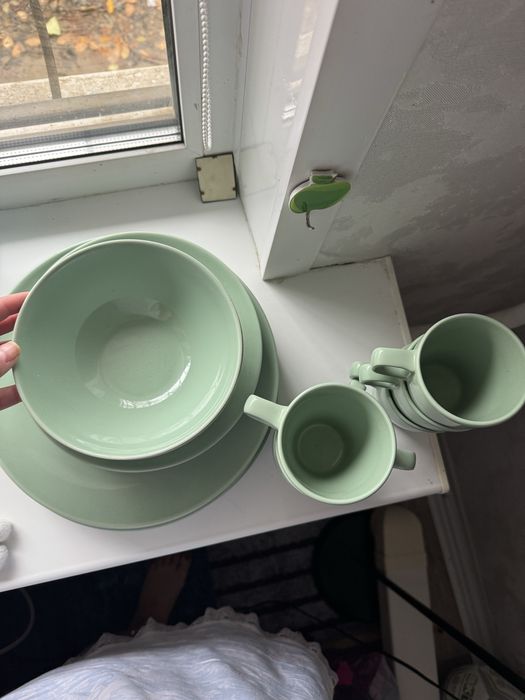 Продам набор посуды