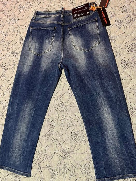 Дънки pause30размер