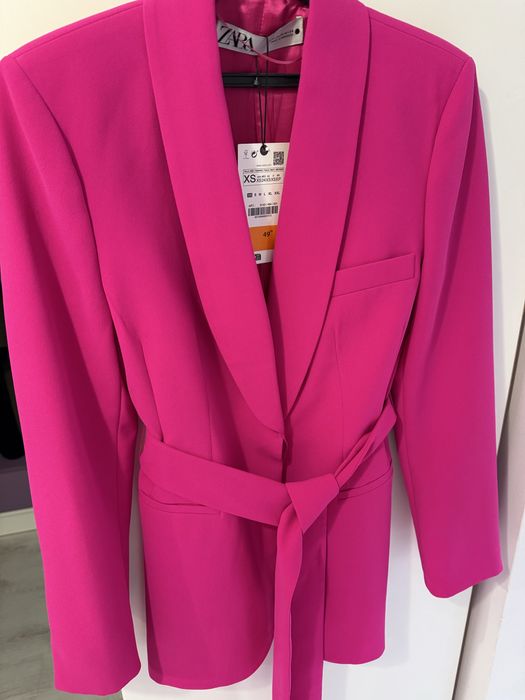 Zara Комплект дамски костюм