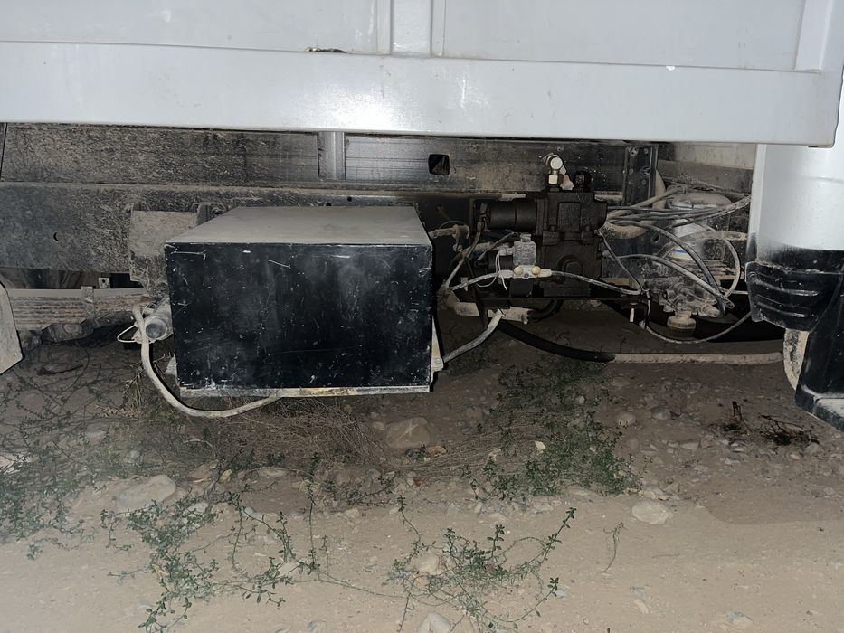 ГАЗ|Валдай|Срочно