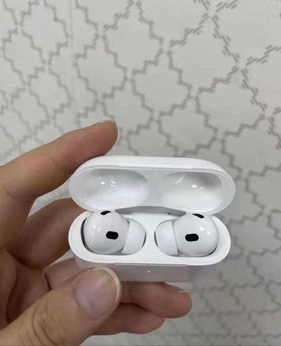 Air pods Pro 2 (sigilate)