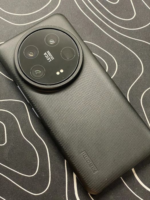 Xiaomi 14 ultra cn