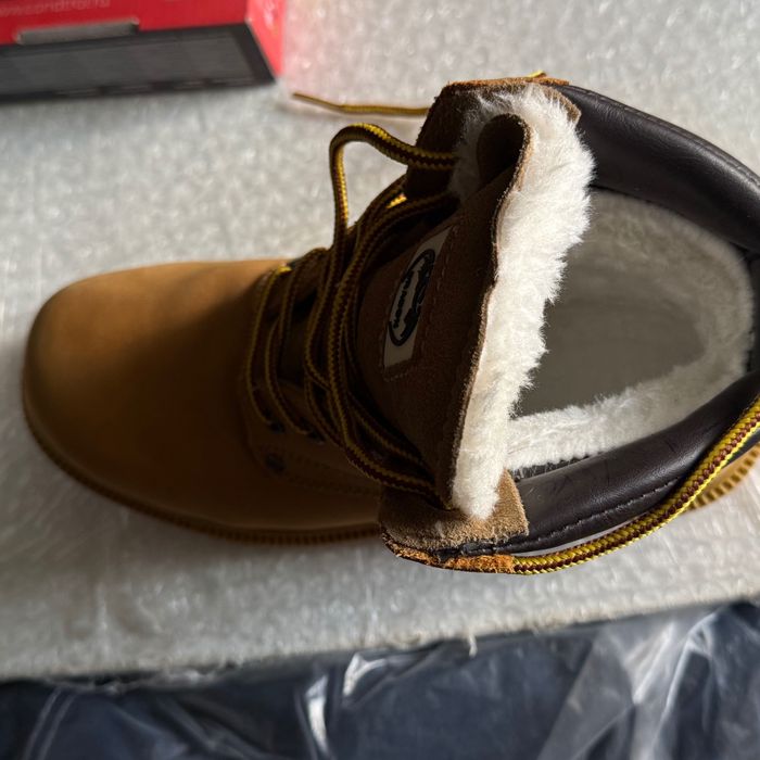 Специальная обувь