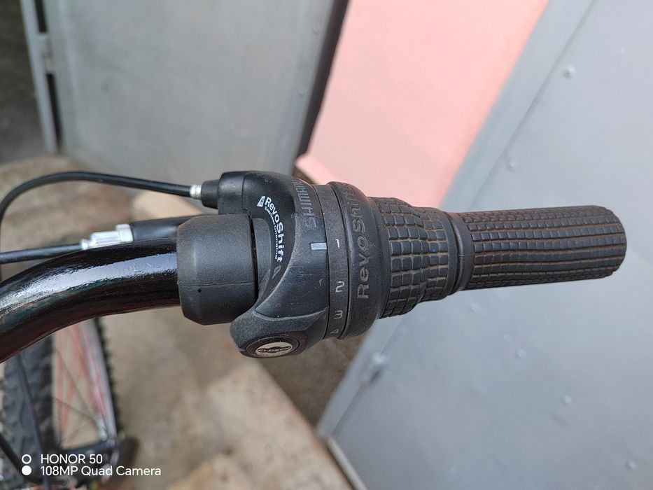 Велосипед 24 цола