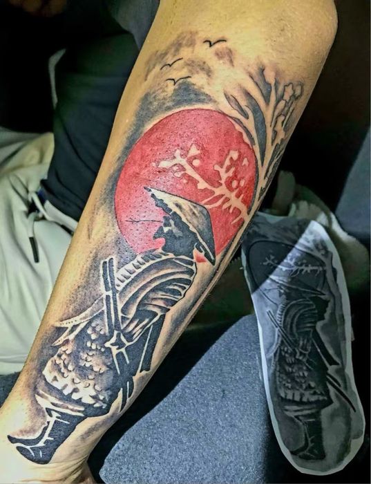 Tatuaje permanete