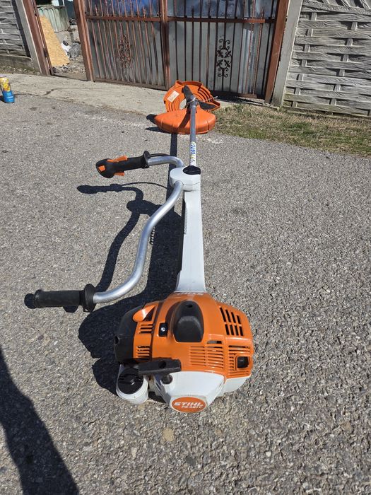 Vand motocoase 461-350-240r