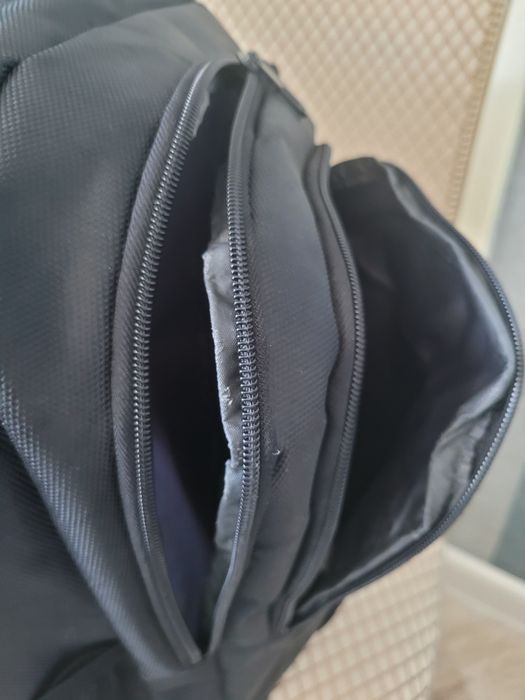 Рюкзак nike найк черный