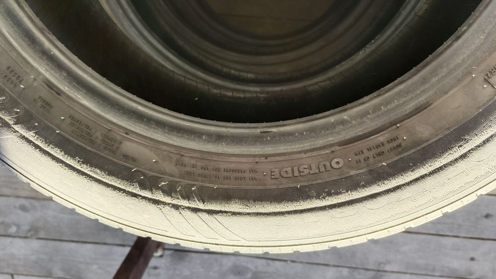 Продам Комплект Шины