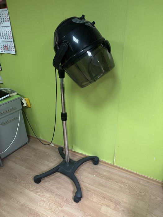 Оборудване за фризьорски салон