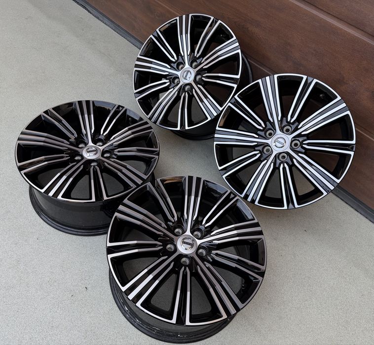Jante 18 5x108 Originale Volvo XC90  XC60  XC40 V90 V60. S90. S60