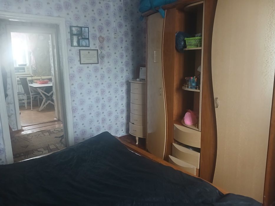 Дом село Придорожное