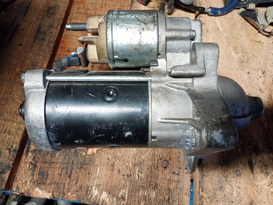 Electromotor renault master 2.3dci euro6 cod esw2215