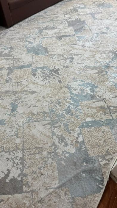 Палас или ковер для зала