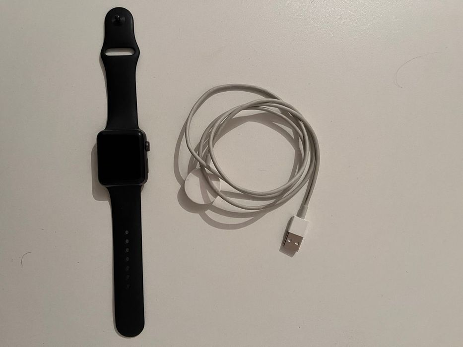 эпл уатч 3 сатлады