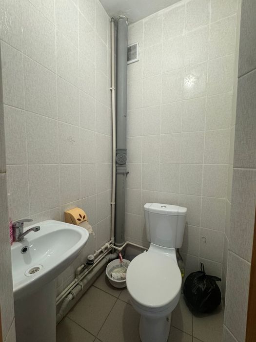 1 комн, береке, 3/5, 52кв